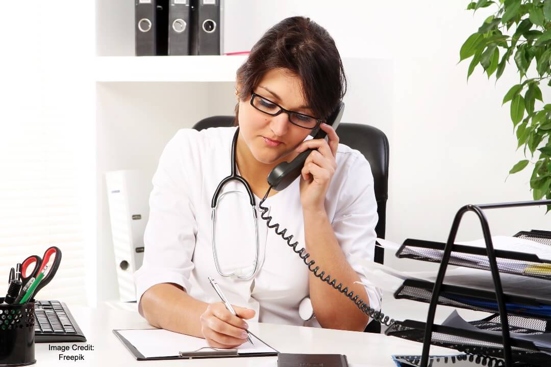 Is Medical Office Administration a solid career choice in Canada?